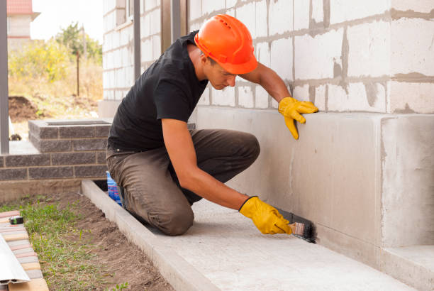 Licensed Basement Waterproofing service in Cedarville, NJ - Halo Water Proofing